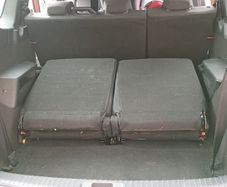 Dacia Jogger 2022