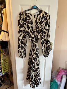 Ladies midi-dress