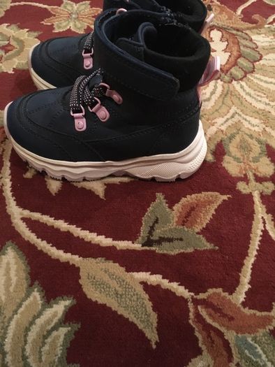 Marks & Spencer Boots size EU-24, UK-7