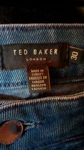 Ted Baker Ladies jeans