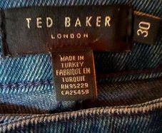 Ted Baker Ladies jeans