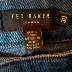Ted Baker Ladies jeans