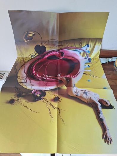 Harry Styles  - Fine Line - (2 x LP)