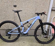 2024 Specialized S-works Epic 8