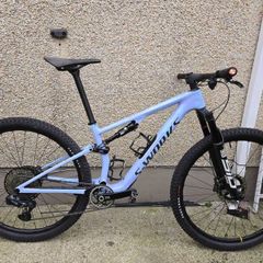 2024 Specialized S-works Epic 8