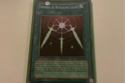 Yugioh Swords Of Revealing Light