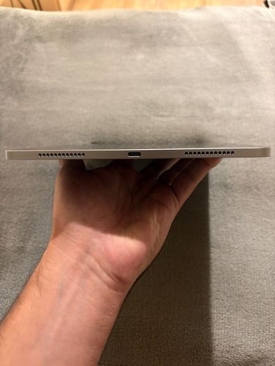 iPad Air 11-inch (M2 chip, 2024) 128GB, Wi-Fi