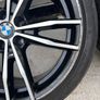 Genuine BMW G30, G20 791M 19" Alloy Wheels Image 9
