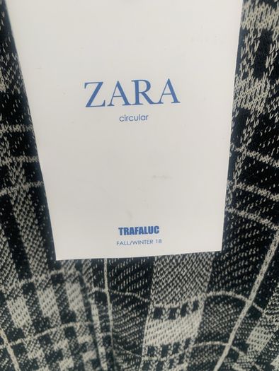 top Bnwt Zara size small