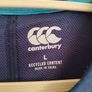 Canterbury Irish Rugby (IRFU) drill tech training top Image 3