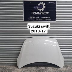 Car bonnets