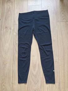 Black Nike Leggings