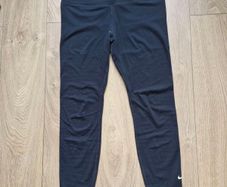 Black Nike Leggings