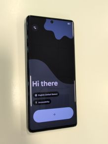 Google pixel 7 pro