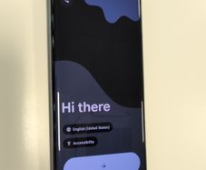 Google pixel 7 pro