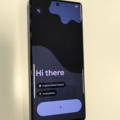Google pixel 7 pro