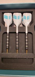 Rob Cross 95K 23G