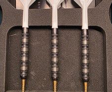 Rob Cross 95K 23G