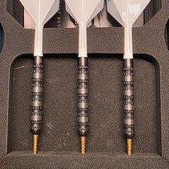 Rob Cross 95K 23G