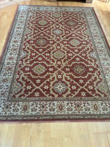 rug
