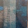 Working Week LP + 6x12" lot Image 3