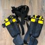 [NEW] AKM SPORTS Professional Diving Weight Harness System Image 2