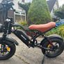 Varun electric bike Image 2