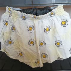 Girls Shorts "11 to 12'