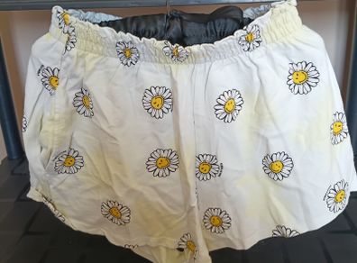 Girls Shorts "11 to 12'
