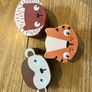 Sebra Shape Sorter Image 2