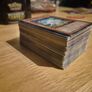 YUGIOH Card Bundle x120 lot yu gi oh Image 2