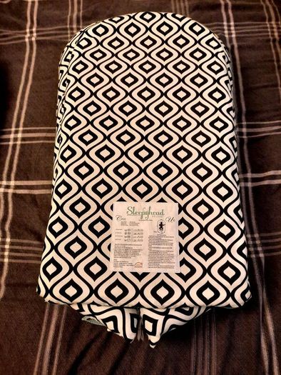 Sleepyhead Deluxe (DockATot Deluxe) Sleep Pod