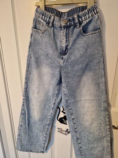 Trousers for girl, size 10-11 yrs