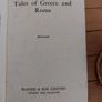 Peter Parleys Tales of Greece and Rome Image 3