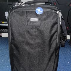 Think Tank Rolling Backpack