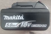 Makita 5amp