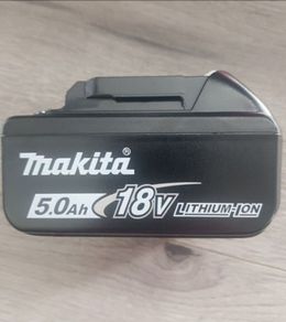 Makita 5amp