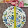 Masons Ironstone China Regency Pattern Dinner Plate C4475 England c.1940 -50 Image 9