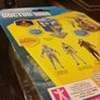 DOCTOR WHO ! Skovox Blitzer ! Articulated Action Figure ! BRAND NEW ! Image 8
