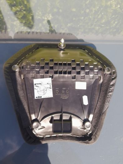 KTM Super Duke Rider Seat
