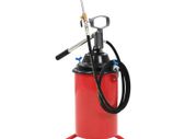 Hand-Operated Grease Pump 25 L