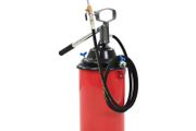 Hand-Operated Grease Pump 25 L