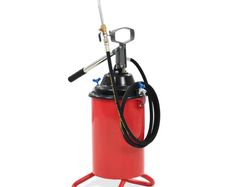 Hand-Operated Grease Pump 25 L