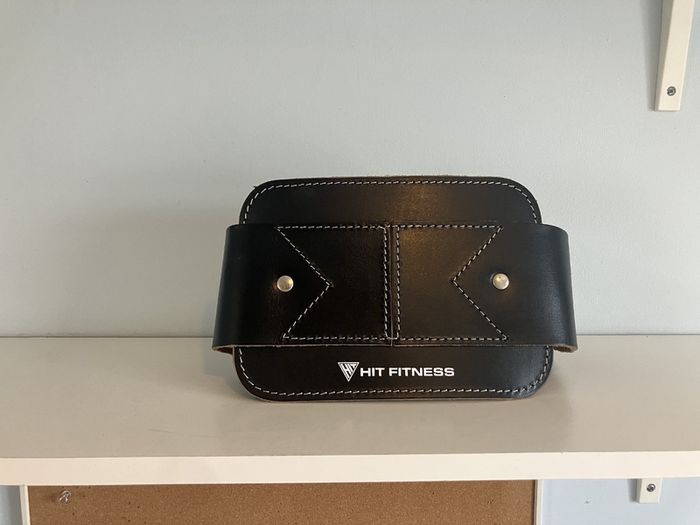 HIT Fitness Weight Belt