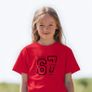 In My 67 Era Hoodie for Kids, Cute Trendy Youth Hoodie, Six Seven T-Shirt, Viral Kids Meme Tee, Tween Trendy Sweatshirt Image 4