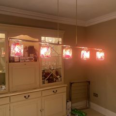 Occasional lights