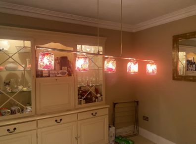 Occasional lights