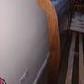 King bed and mattress - can deliver locally Image 2