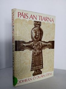 Pais An Tiarna by Odhran O' Duain (HQ411)
