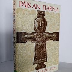 Pais An Tiarna by Odhran O' Duain (HQ411)